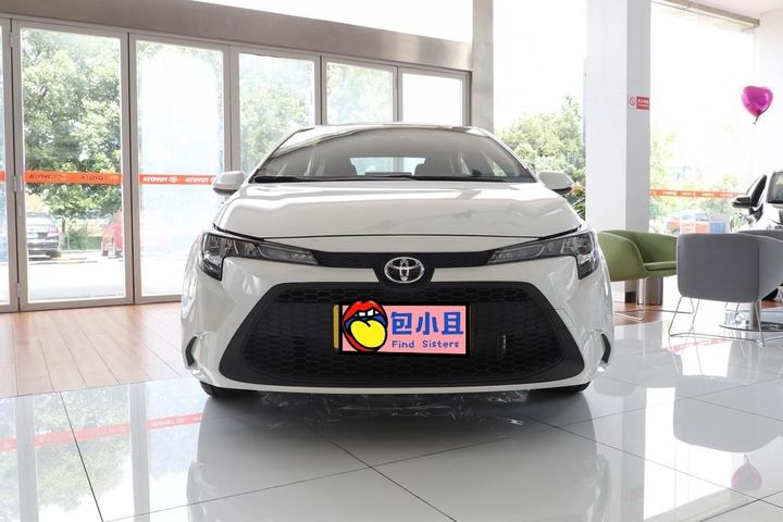 #丰田凯美瑞#2020款雷凌与老款改变了什么，与19款对比