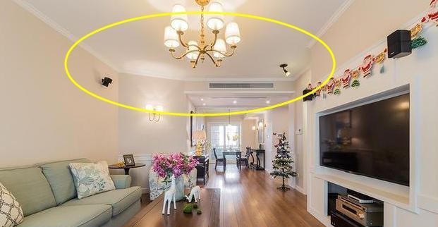 ▲新房入住半年亲身体验15条装修教训，句句血泪，只能打碎牙肚里吞