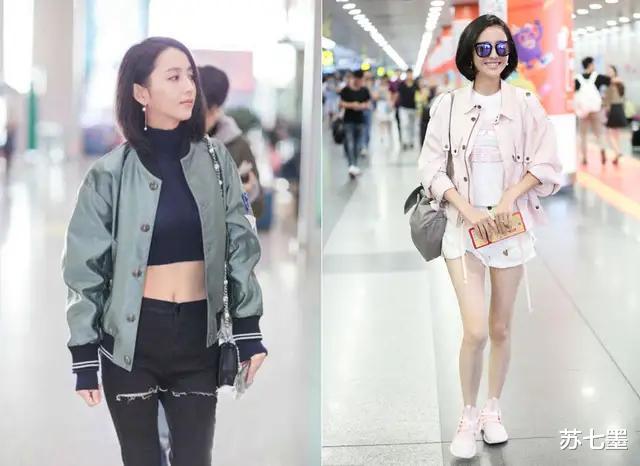 [孙俪]有种“整容”叫换对发型，适合自己脸型真气质，尤其是孙俪辛芷蕾