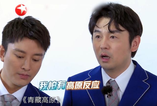 杨超越:杨超越知道雷佳音唱歌,用词不当引热议!网友:女团都这素质?