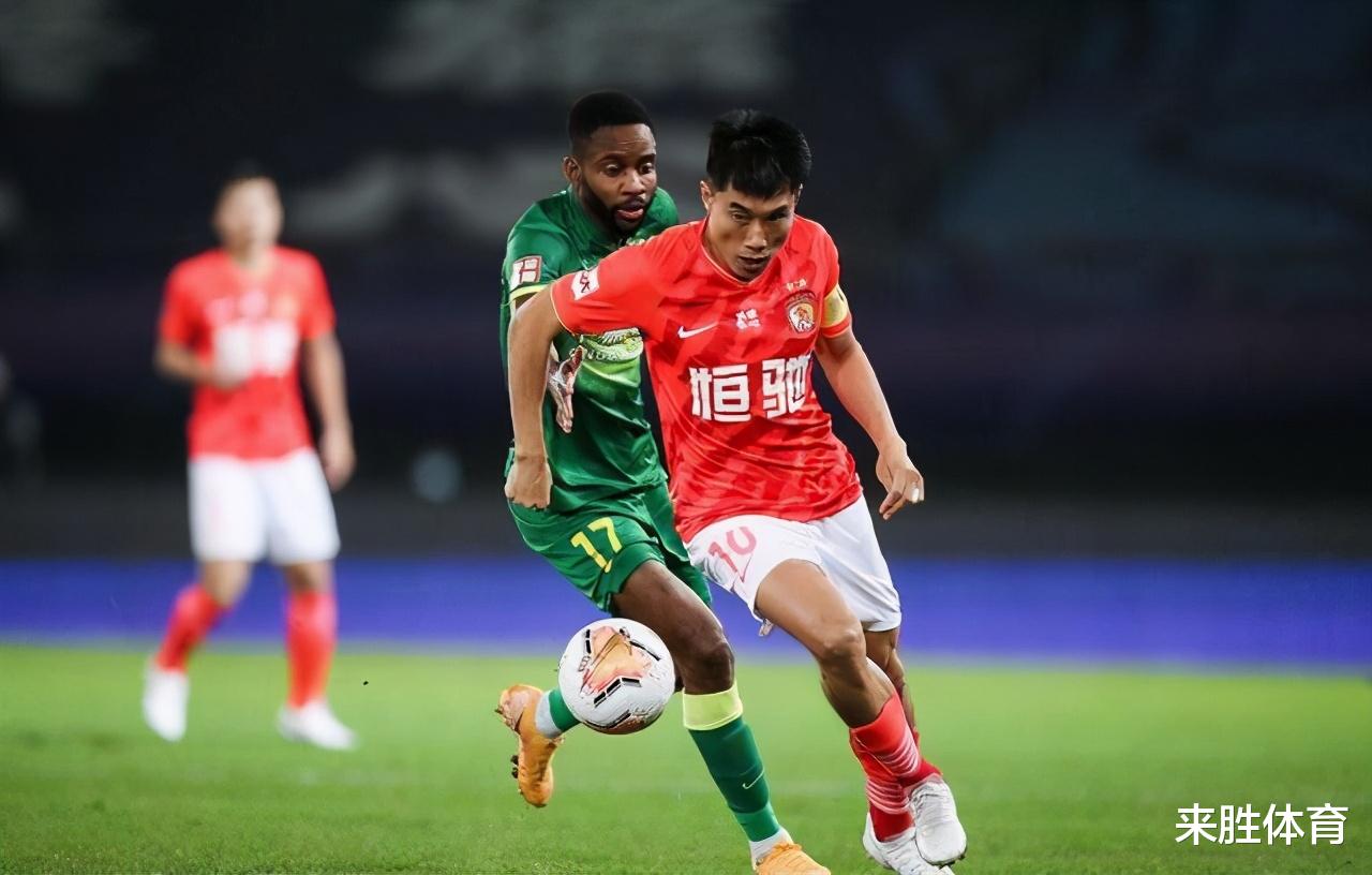 广州恒大|重压之下卡帅将做出三大调整，一人有望重返首发，挑起进攻大梁