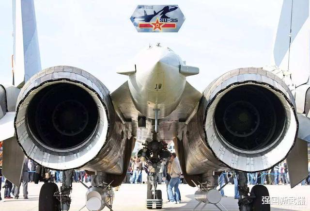 『许世友』有歼-20为啥还引进苏-35？暗示两个坏消息，俄专家给出不同解释