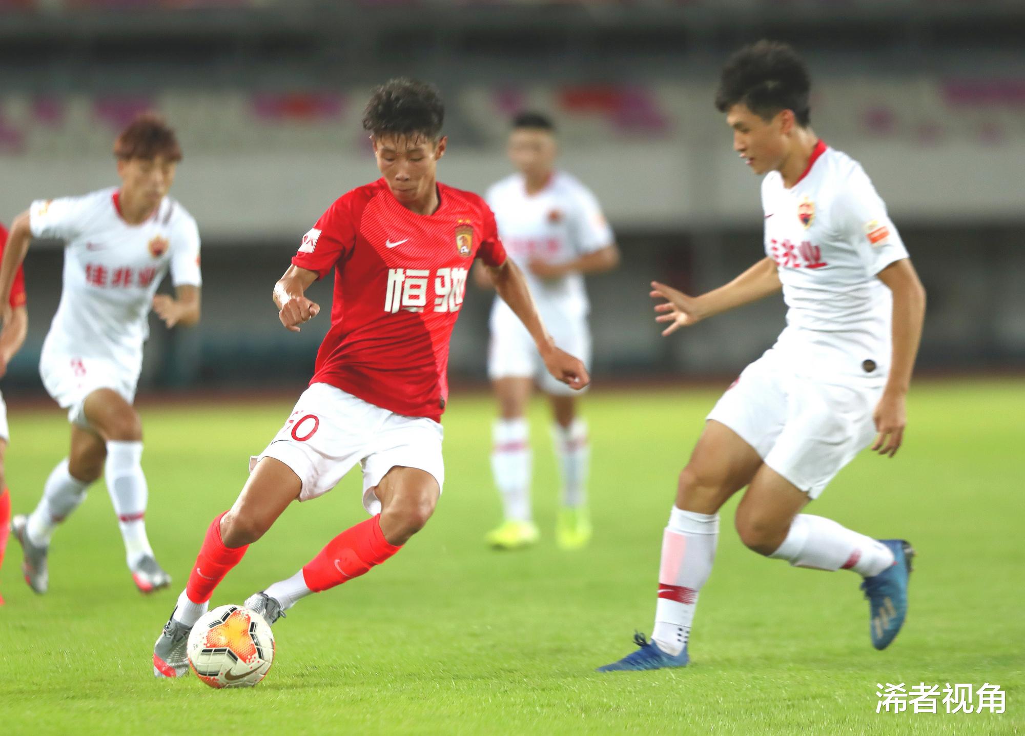 广州恒大|好消息! 恒大做出重要决定: 国足成大赢家, 有望赶超日韩成亚洲强队