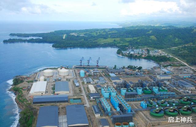 巴布亚新几内亚▲拒绝延期并收归国有，巴新政府过河拆桥，或将被中企告上法庭索赔