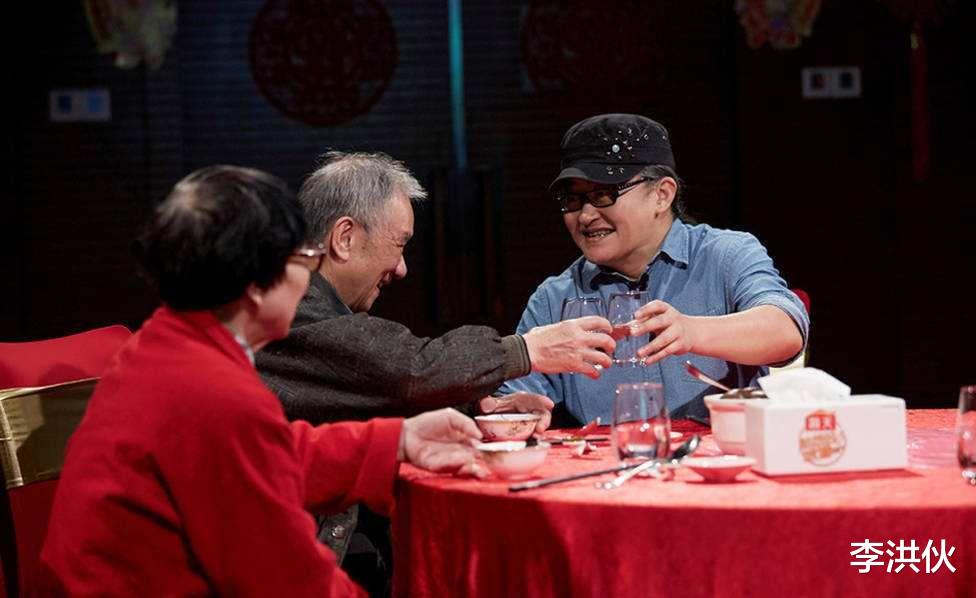 刘欢|昔日华语乐坛老大哥，淡出圈子安心教书，住过亿豪宅，开平民轿车