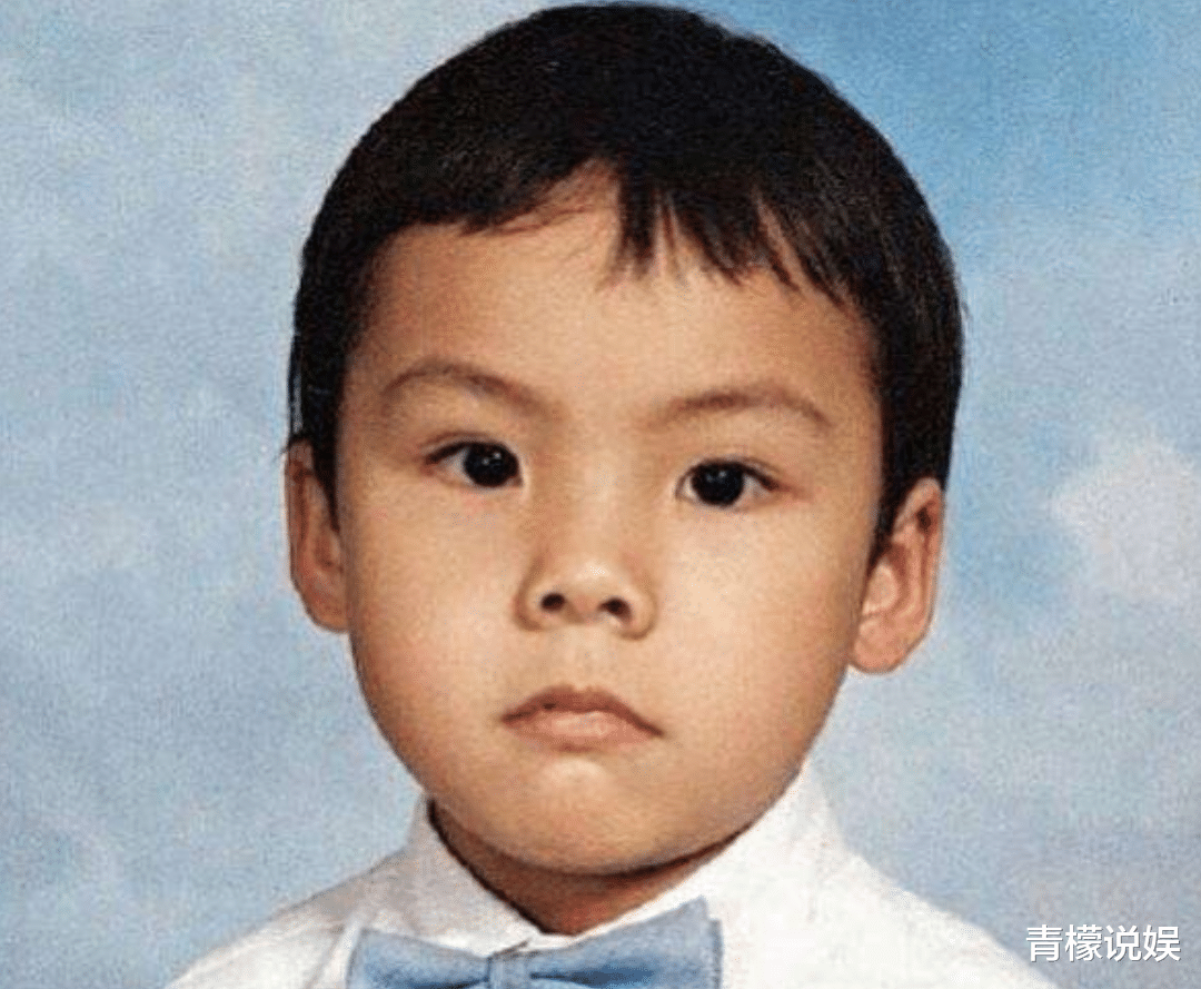 王宝强▲看明星老照片猜名字，我赌你只认识王宝强，看出最后一个绝对真爱粉