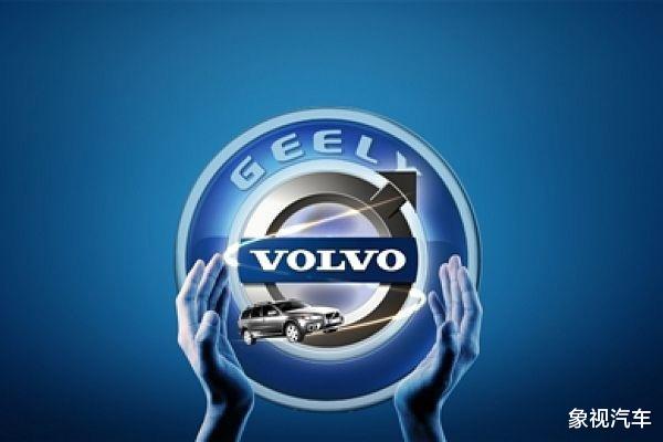 吉利汽车|吉利第二次“蛇吞象”受阻?李书福有三大苦衷