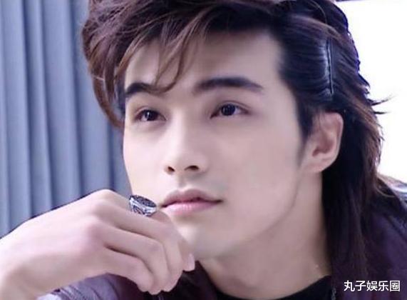 【言承旭】红着红着就“过气”的6位男星, 第五个有点渣