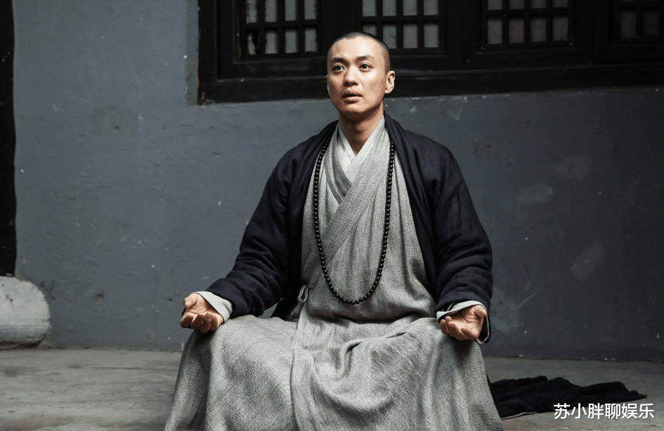 『央视』导演跑了的烂尾戏，主演自导后拍完没有卫视购买只能停播，后在央视播出