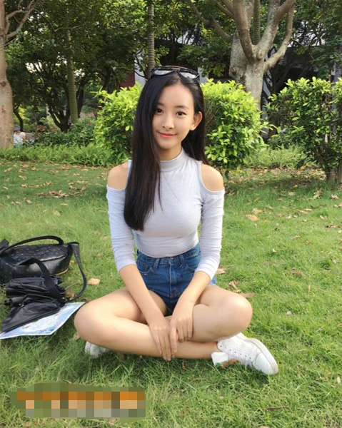 今天,小编给大家介绍的是饰演沈婉儿代文雯,她拥有着不逊色于女主林