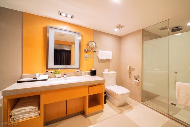 |换过6次房的经验教训，卫生间这几样东西一定要装，不装会后悔