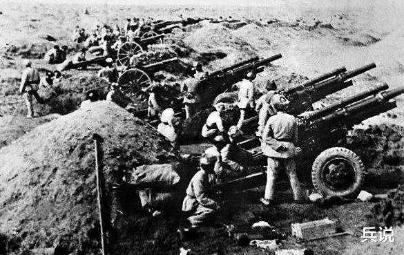 林彪|林彪“关门打狗”,神来之笔,冈村宁次评价:非雄才大略不能为