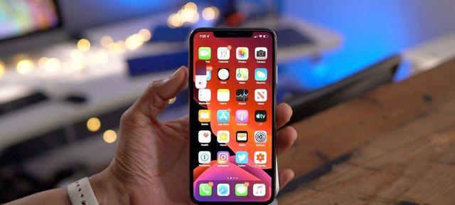 #苹果#苹果“欺人太甚”！不仅是腾讯坐不住了，又有两家公司表面态度！