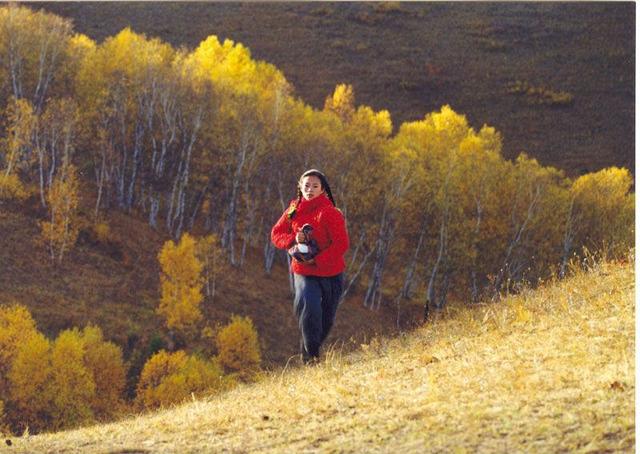 曾黎|章子怡顶替她的角色走上国际，被吹“神颜”，观众却记不住她的脸