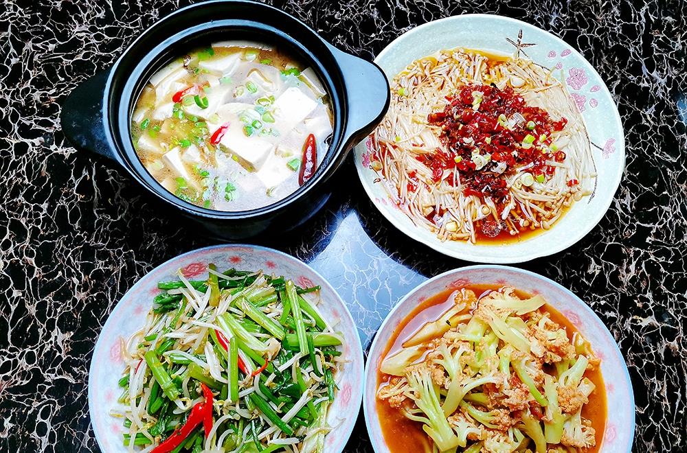 『西红柿』做了10年晚餐,养成一个习惯,遭孩子嫌弃,被婆婆夸赞,好难办!