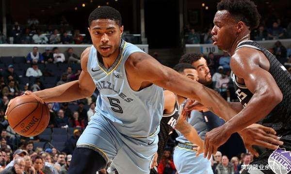 火箭隊|官宣！火箭431萬悍將正式離隊，臂展2.31米堪比塔克，重建已加速