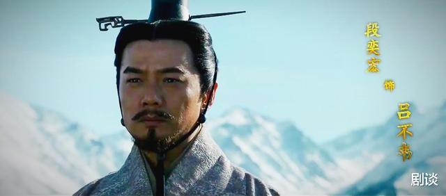 [甄嬛传]柳云龙《胜算》正式定档，5月3部年度大剧扎堆，每一部都是精品