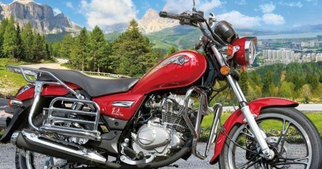 「动力」想买摩托车，但基本上是0认知，1万预算，适合年轻人骑的能买啥？