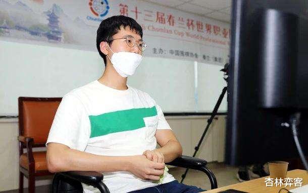 应氏杯|第九届应氏杯：柯洁等九位世界冠军出战，韩国队夺冠希望不大