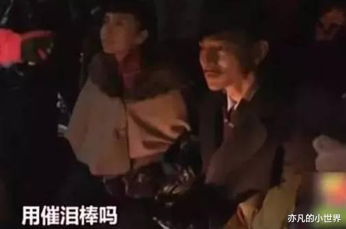 『刘德华』黑莲花AB上位史：陪酒、勾搭、年入上亿