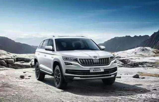 『动力』这3款7座SUV，空间大动力好，20万以内城市越野都没问题！