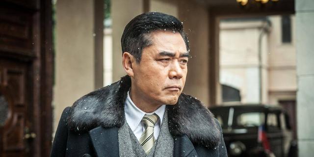 张译|老戏骨用8部戏力捧儿子，依然不温不火，陈宝国：就知道吃盒饭