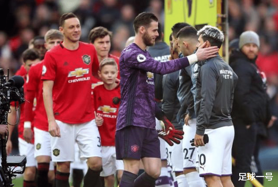 「曼联」深度分析|如果英超联赛正常进行，那曼联能成功跻身前五吗？