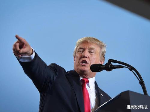 「苹果」?美国禁售华为，中国能禁售苹果吗？可能让大家失望了！