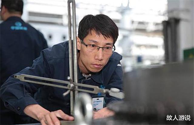 辽宁省■没学历没背景，辽宁小伙攻破西方绝密技术获大奖，受国家重用