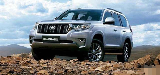 丰田普拉多|国六版普拉多终于要来了，搭载2.5L直喷，这车还是那味吗？