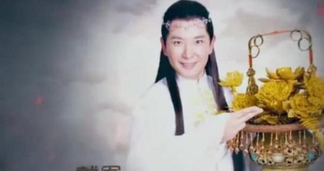 「吕洞宾」说一说中国历史传说中八仙的实力排行榜