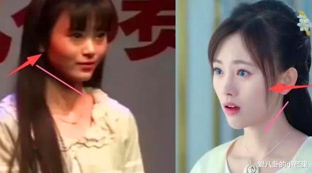 #鞠婧祎#“返厂重修”上瘾的鞠婧祎，近照又开启变脸模式，可怕的是越整越像个男人了