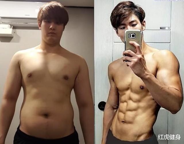 胸肌|男性胸部肥大，脂肪堆积怎么办？3个步骤，减掉胸部赘肉