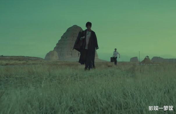 『鹿晗』鬼吹灯古墓难度排行TOP10，《龙岭迷窟》仅排第7，第1难到要开挂！