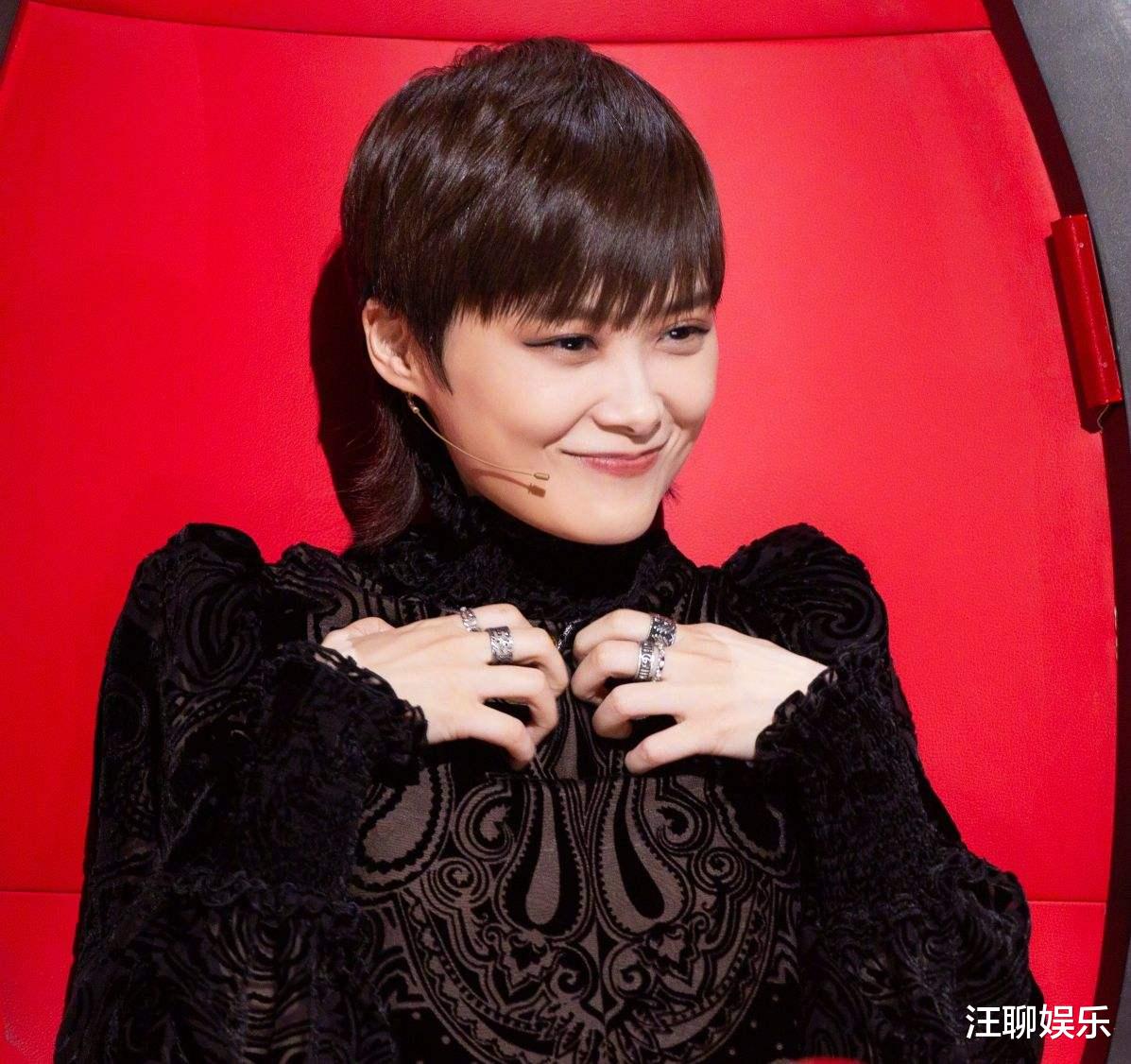 李荣浩|中国好声音:李荣浩落败是为草率选人买单,和李宇春情况如出一辙