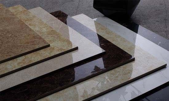 「」瓷砖的好坏体现在这三个方面