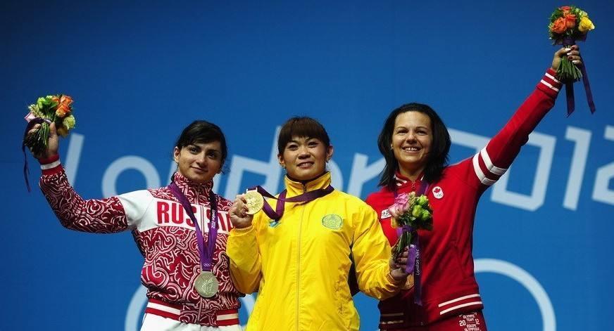 【国籍】中国举重天才入外国籍，奥运夺冠扬言和中国无关，最后下场很惨