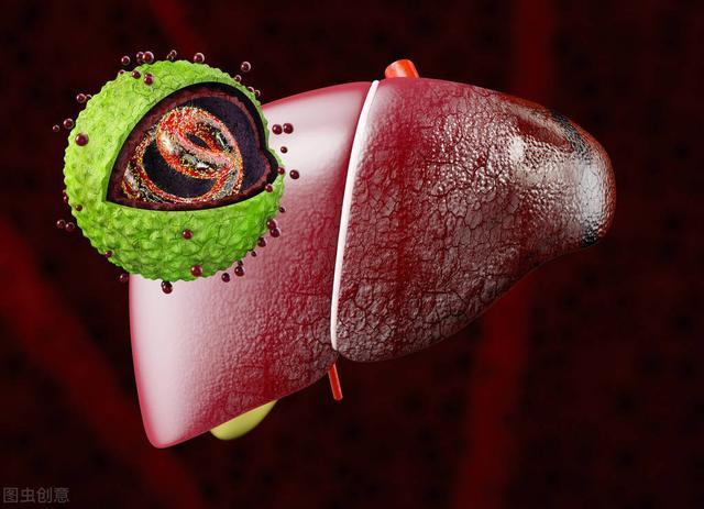 肝脏|身体出现这9种表现，说明你的肝功能可能有问题，不要大意了！