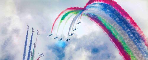 株洲发布|株洲 正在蝶变为一座“会飞的城市”