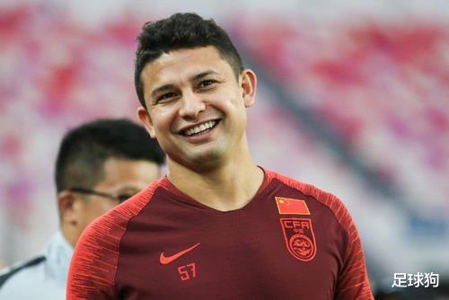 「广州恒大」恒大归化爆新进展：六名强将已落户中国，为补强国足出力