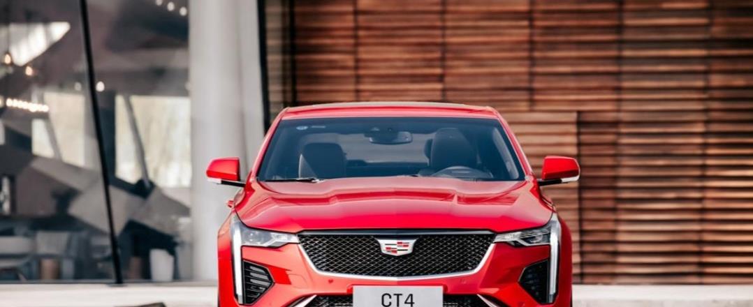 本田雅阁|20万落地凯迪拉克CT4,两个月后开十代雅阁,车主:两车差距太大