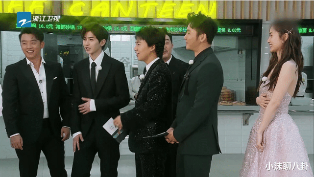 「奔跑吧兄弟」《奔跑吧》先导片刚播，老成员baby就被孤立？网友喊话：奔跑男团