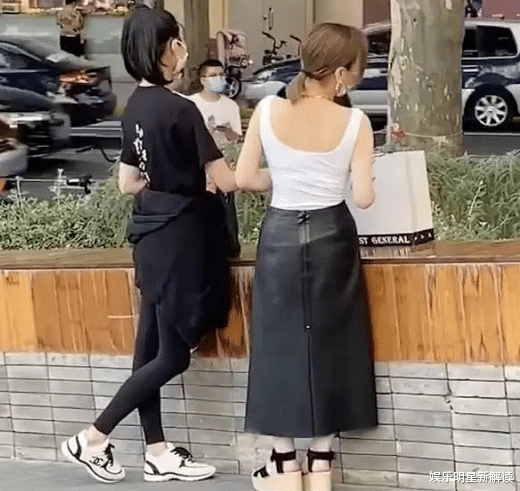 奚梦瑶|七夕发文！看何猷君与向佐态度，奚梦瑶与郭碧婷地位差距大