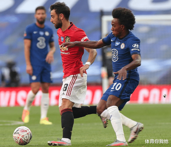 曼联|1个进球+造3次机会！这巨星成曼联“遮羞布”，出局或变好事？