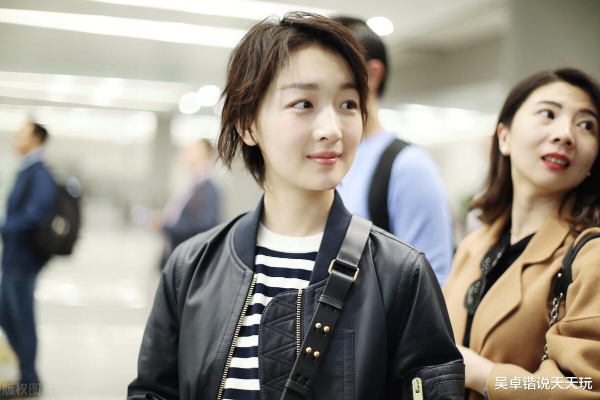 周冬雨|被看好的倪妮，为何会被高考286分的周冬雨拉开如此大差距？