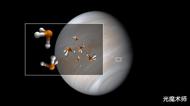 科学家|外星生命被找到了？这一意料之外的星球出现证据，科学家瞠目结舌