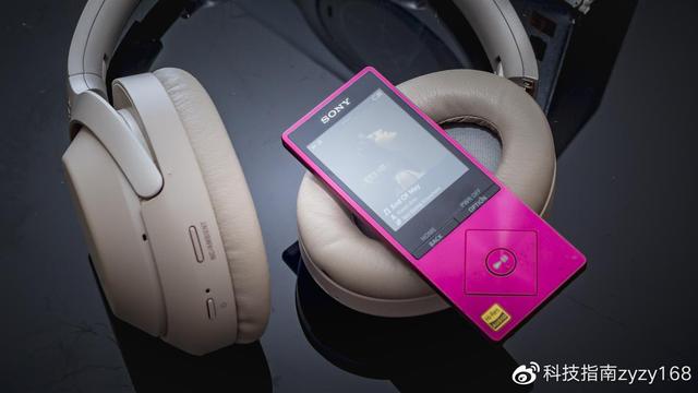 索尼|智能降噪 非凡音质 索尼WH-1000XM3 带来天籁享受