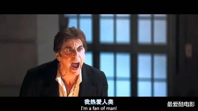 [电影]豆瓣8.3，23年后看了未删减版，才觉得确实配得上这个分数