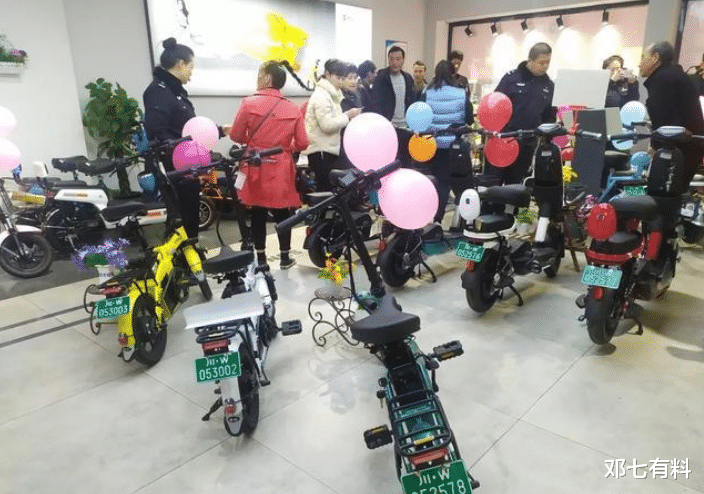 车展|电动车出新规，8月1日正式实施，车主拍手称快：难得的好消息