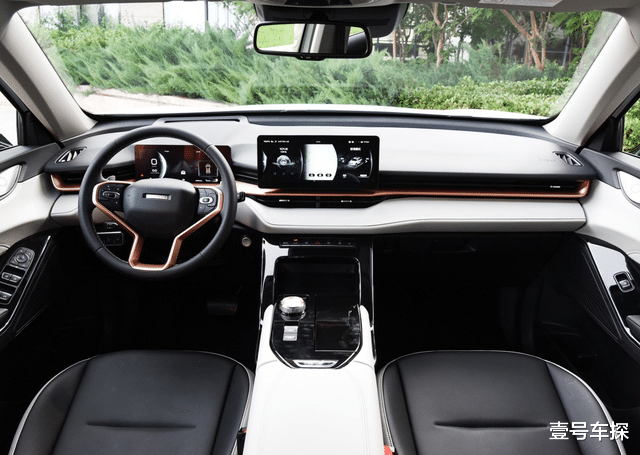 哈弗H6|哈弗H6还是无法撼动，10月卖出5万多辆，遥遥领先对手